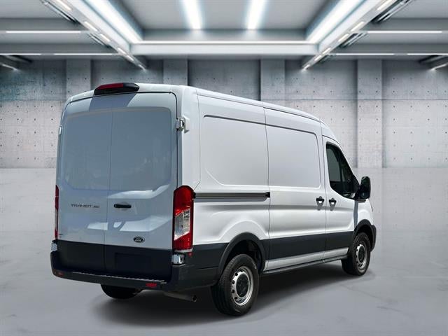 2023 Ford Transit Cargo Van 350