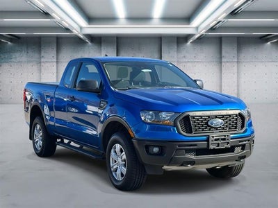2019 Ford Ranger XL