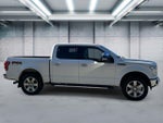 2015 FORD TRUCK F-150 Lariat