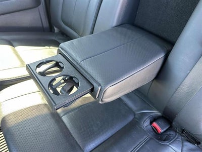 2014 Ford F-150 Platinum