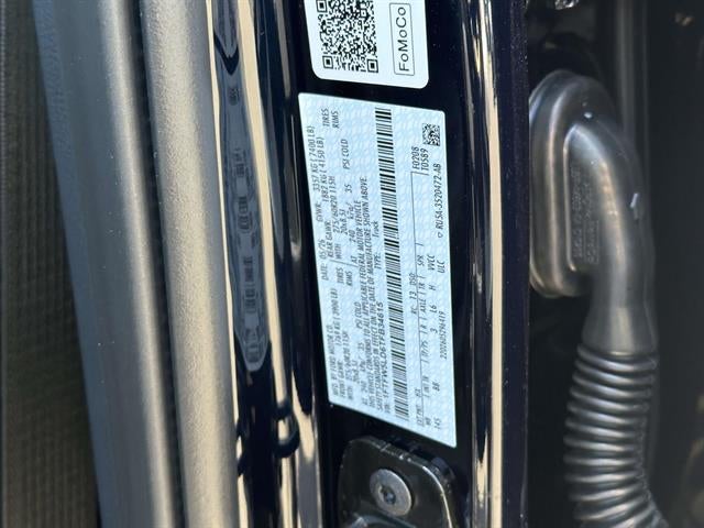 2026 Ford F-150 4WD SUPERCREW XLT