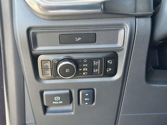2026 Ford F-150 4WD SUPERCREW XLT