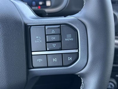 2026 Ford F-150 4WD SUPERCREW XLT