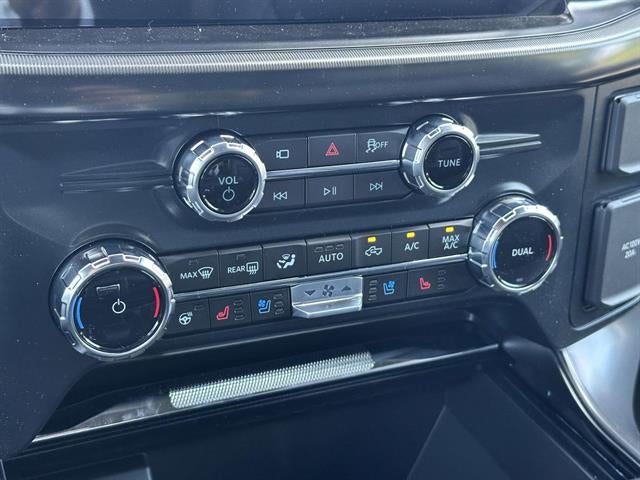 2026 Ford F-150 4WD SUPERCREW XLT