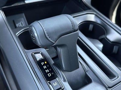 2026 Ford F-150 4WD SUPERCREW XLT