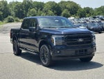 2026 Ford F-150 4WD SUPERCREW XLT