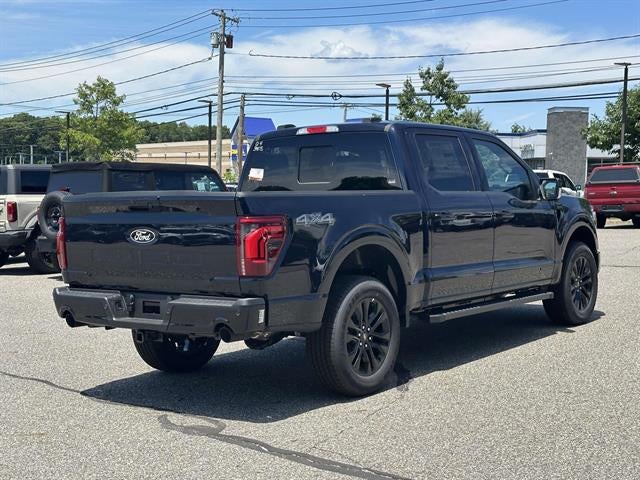 2026 Ford F-150 4WD SUPERCREW XLT