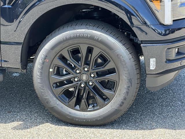 2026 Ford F-150 4WD SUPERCREW XLT