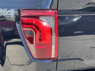 2026 Ford F-150 4WD SUPERCREW XLT
