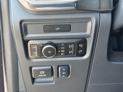 2026 Ford F-150 4WD SUPERCREW XLT