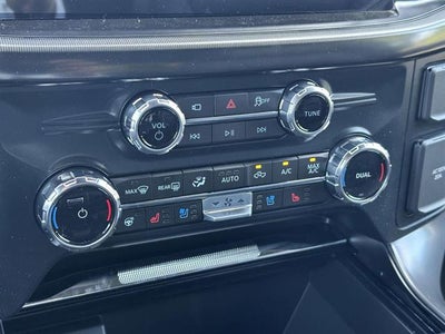 2026 Ford F-150 4WD SUPERCREW XLT