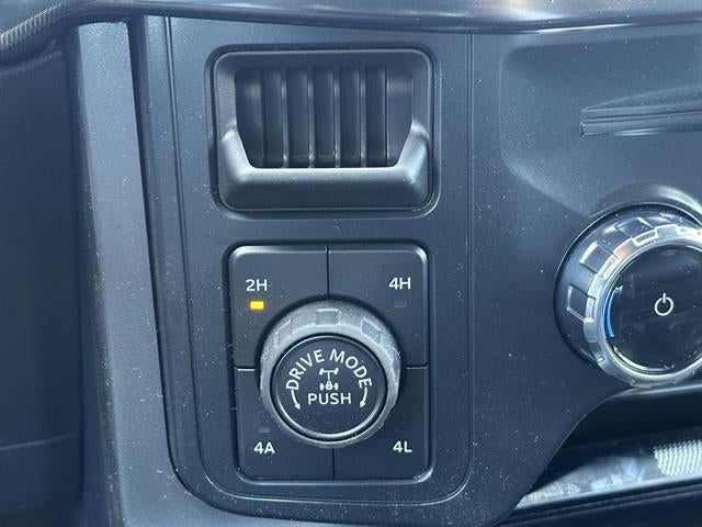 2026 Ford F-150 4WD SUPERCREW XLT