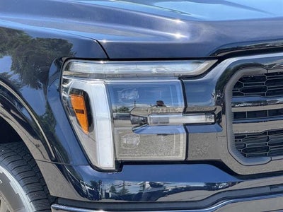 2026 Ford F-150 4WD SUPERCREW XLT