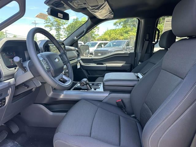 2026 Ford F-150 XLT 4WD SUPERCREW 6.5' BOX