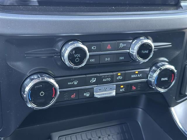 2026 Ford F-150 XLT 4WD SUPERCREW 6.5' BOX