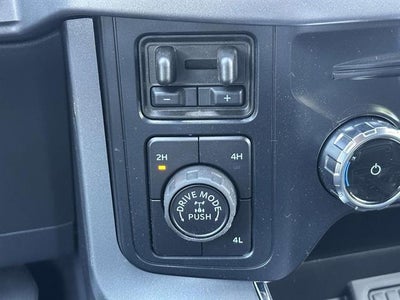 2026 Ford F-150 XLT 4WD SUPERCREW 6.5' BOX