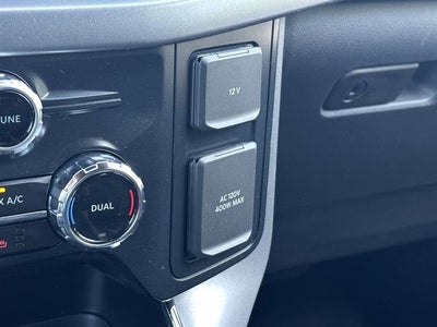 2026 Ford F-150 XLT 4WD SUPERCREW 6.5' BOX