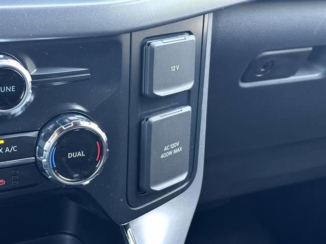 2026 Ford F-150 XLT 4WD SUPERCREW 6.5' BOX