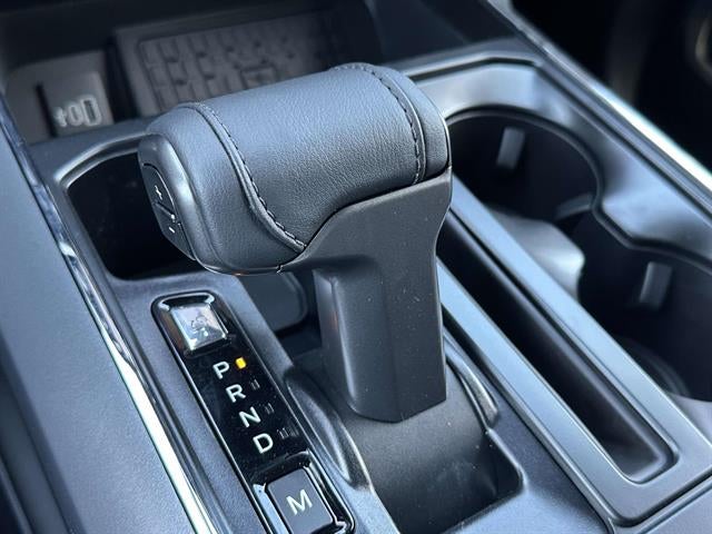 2026 Ford F-150 XLT 4WD SUPERCREW 6.5' BOX
