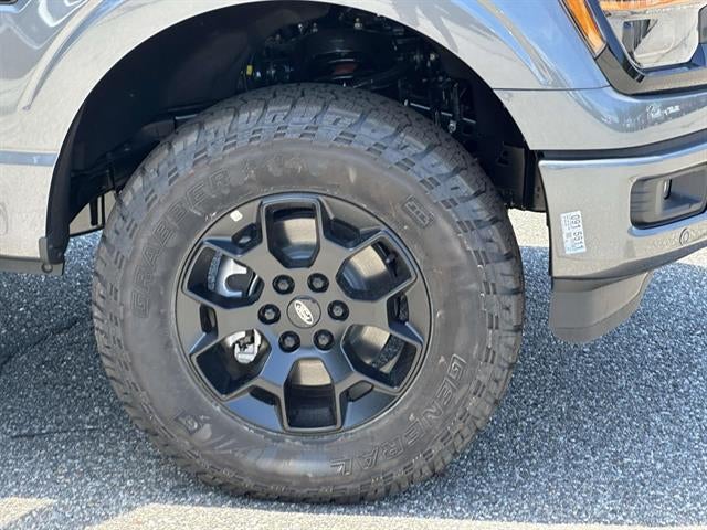 2026 Ford F-150 XLT 4WD SUPERCREW 6.5' BOX