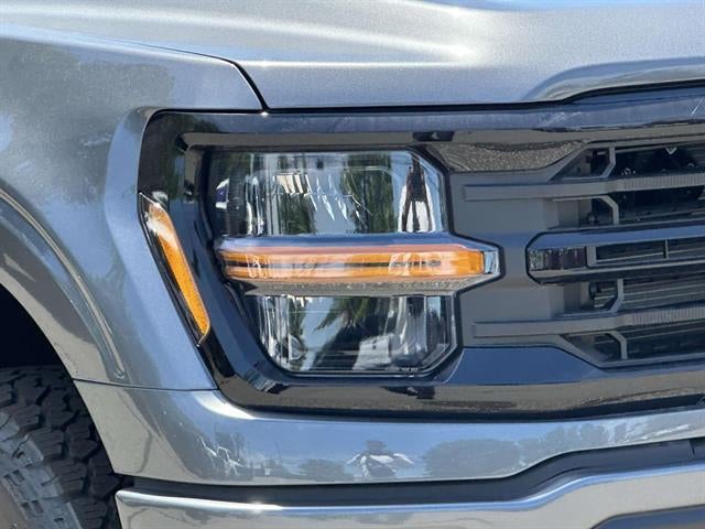 2026 Ford F-150 XLT 4WD SUPERCREW 6.5' BOX