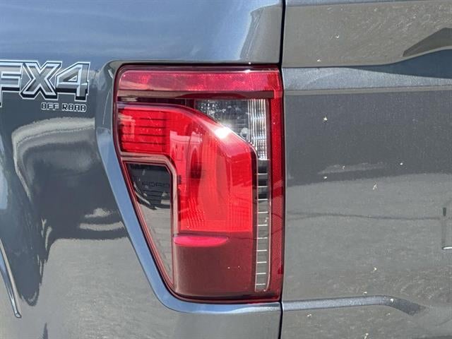 2026 Ford F-150 XLT 4WD SUPERCREW 6.5' BOX