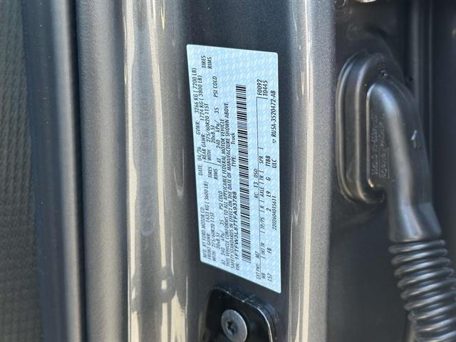 2026 Ford F-150 XLT 4WD SUPERCREW 6.5' BOX