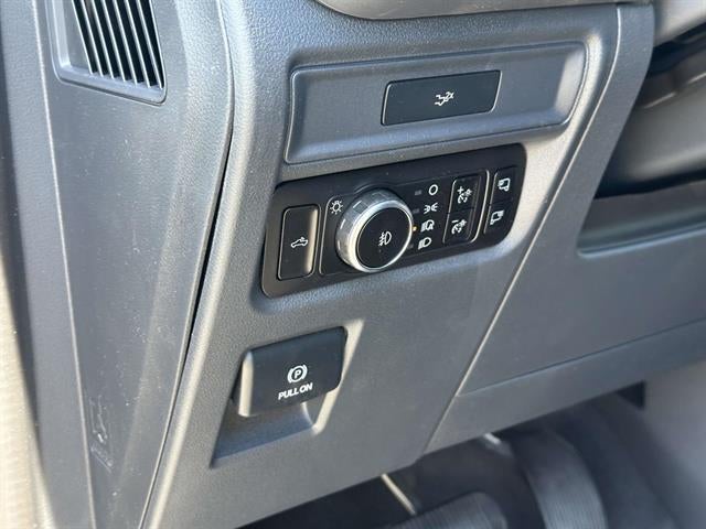 2026 Ford F-150 XLT 4WD SUPERCREW 6.5' BOX