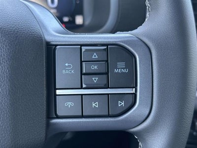 2026 Ford F-150 XLT 4WD SUPERCREW 6.5' BOX