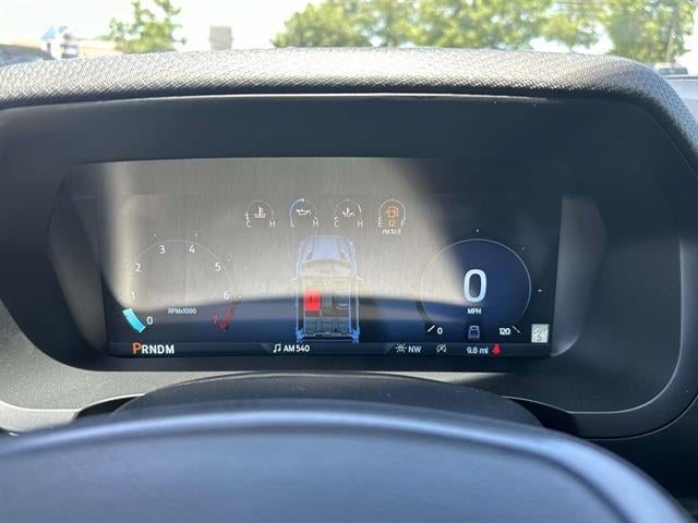2026 Ford F-150 XLT 4WD SUPERCREW 6.5' BOX