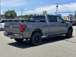 2026 Ford F-150 XLT 4WD SUPERCREW 6.5' BOX