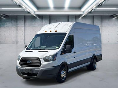 2015 Ford Transit Cargo Van 350 HD