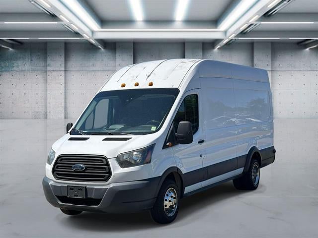 2015 Ford Transit Cargo Van 350 HD