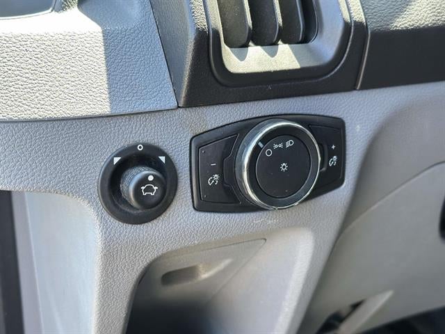 2015 Ford Transit Cargo Van 350 HD