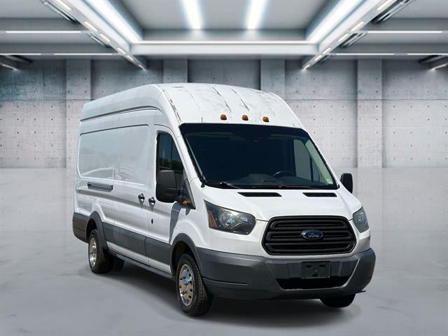 2015 Ford Transit Cargo Van 350 HD
