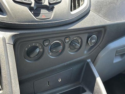 2015 Ford Transit Cargo Van 350 HD
