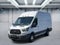 2015 Ford Transit Cargo Van 350 HD