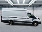 2015 Ford Transit Cargo Van 350 HD