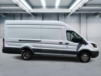 2015 Ford Transit Cargo Van 350 HD
