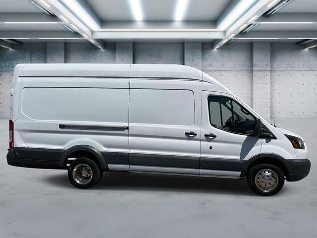 2015 Ford Transit Cargo Van 350 HD