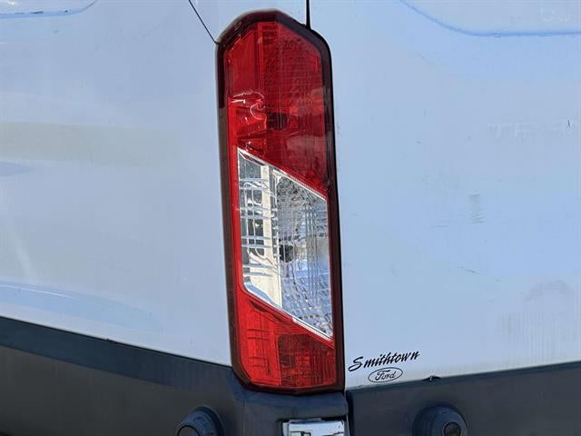 2015 Ford Transit Cargo Van 350 HD