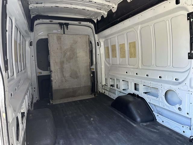 2015 Ford Transit Cargo Van 350 HD