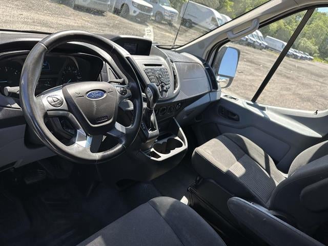 2015 Ford Transit Cargo Van 350 HD
