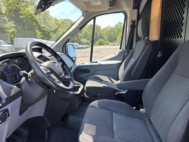 2015 Ford Transit Cargo Van 350 HD