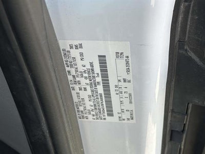 2015 Ford Transit Cargo Van 350 HD