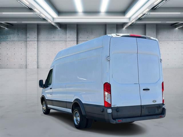 2015 Ford Transit Cargo Van 350 HD