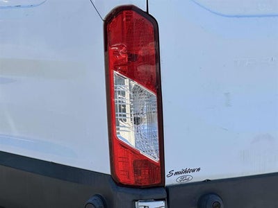 2015 Ford Transit Cargo Van 350 HD