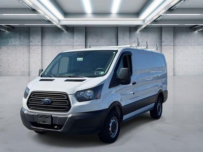 2019 Ford Transit Van 250