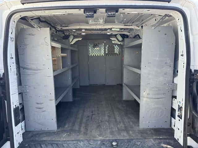 2019 Ford Transit Van 250