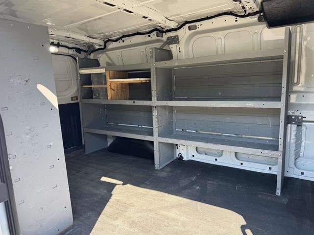 2019 Ford Transit Van 250